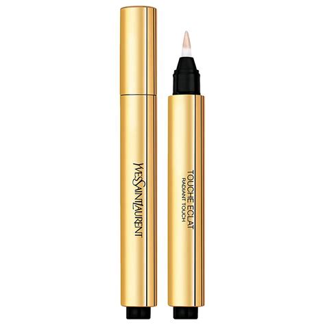 touche metal ysl|ysl touche concealer.